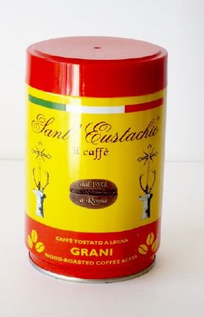 Café en grains Sant' Eustachio 250 gr